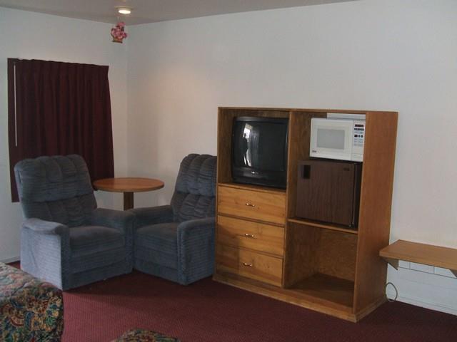 Scottish Inn Winnemucca Pokój zdjęcie