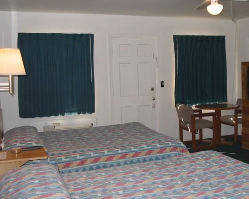 Scottish Inn Winnemucca Pokój zdjęcie