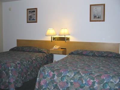 Scottish Inn Winnemucca Pokój zdjęcie