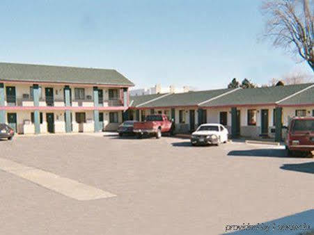 Scottish Inn Winnemucca Zewnętrze zdjęcie