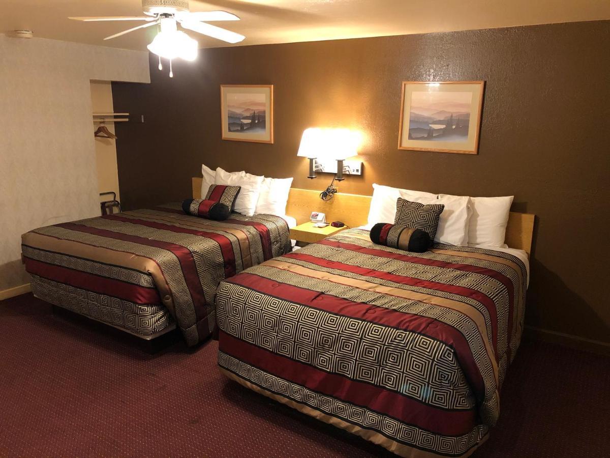 Scottish Inn Winnemucca Zewnętrze zdjęcie